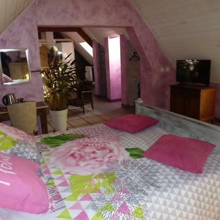 Le Patio D'Eric B&B Aubigny-au-Bac Exterior photo