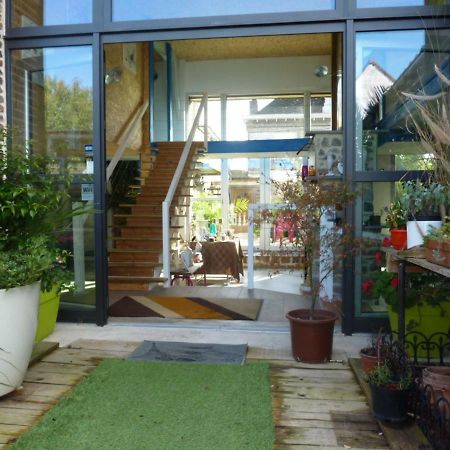 Le Patio D'Eric B&B Aubigny-au-Bac Exterior photo